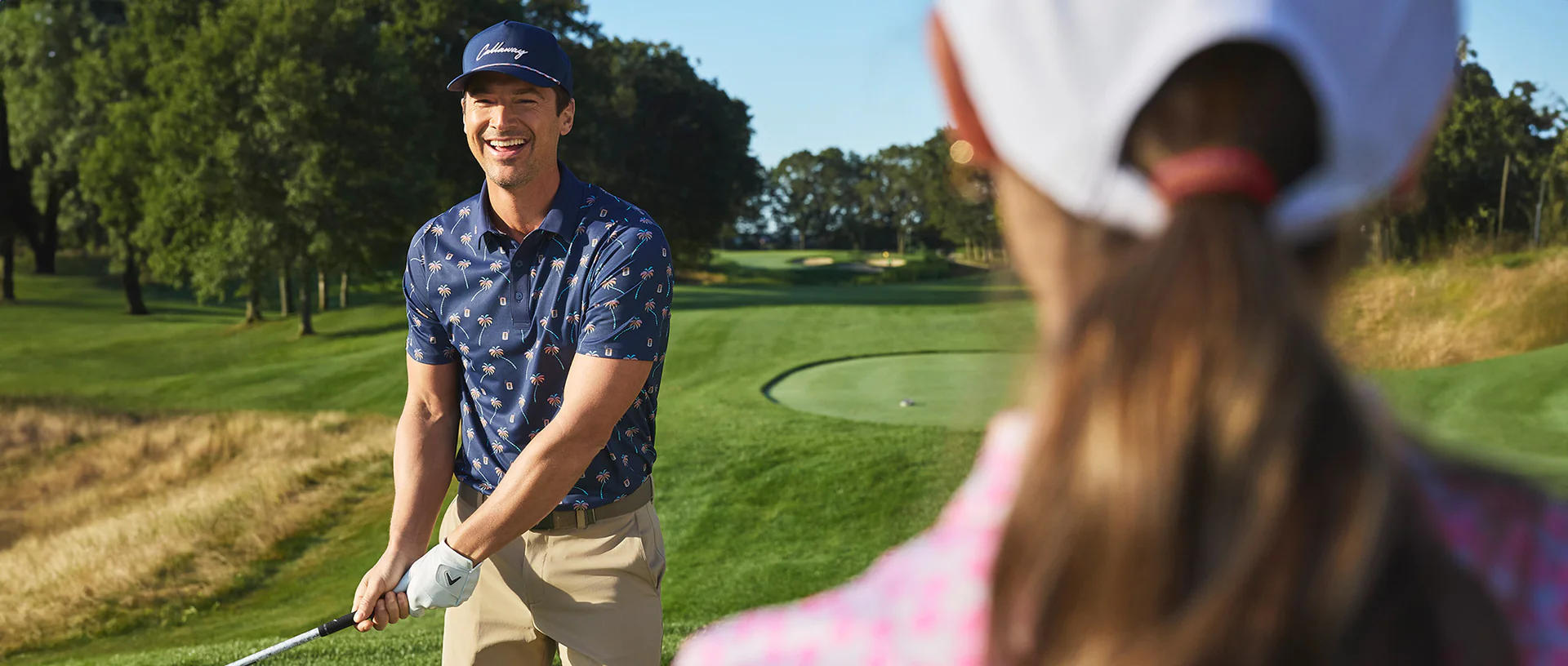 Master the Course in Style