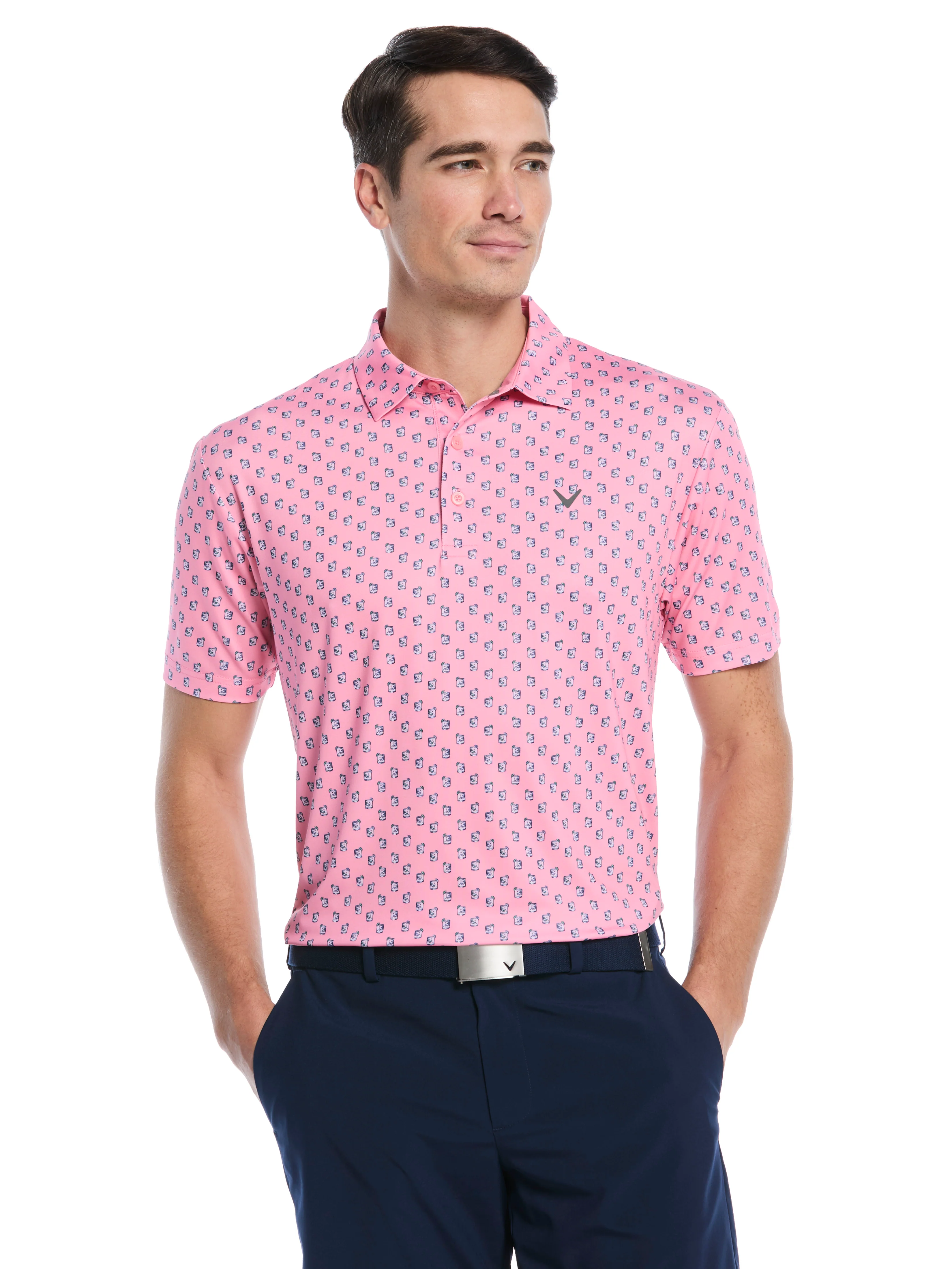 Men's Golf Apparel Sale